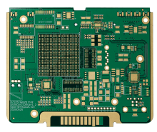 PCB Specification Selection